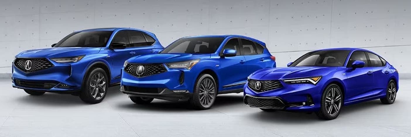 Acura Brand Information | AutoNation Acura Colorado Springs