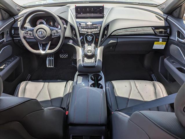 2025 Acura RDX A-Spec w/Advance Package - Photo 15