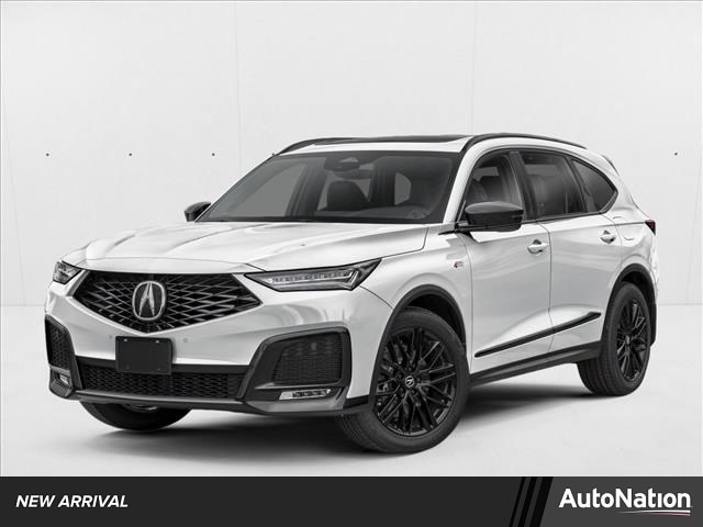 2026 Acura MDX SH-AWD A-Spec w/Advance Package's photo