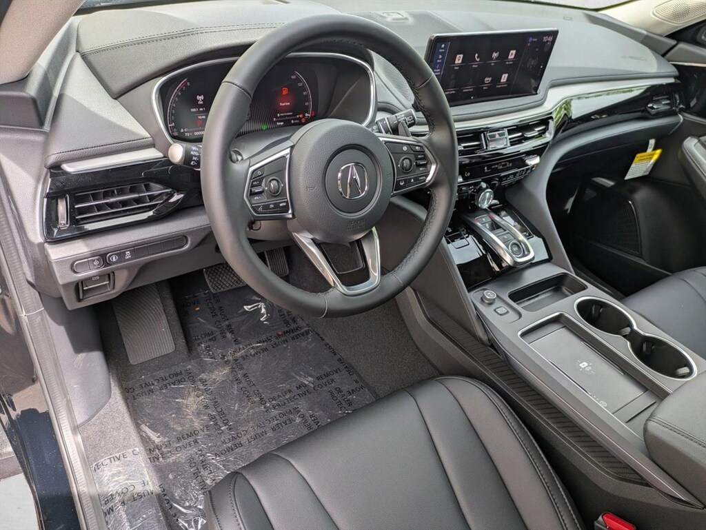 New 2026 Acura MDX Sport Utility