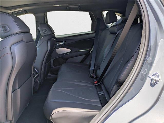 2025 Acura RDX A-Spec w/Advance Package - Photo 16
