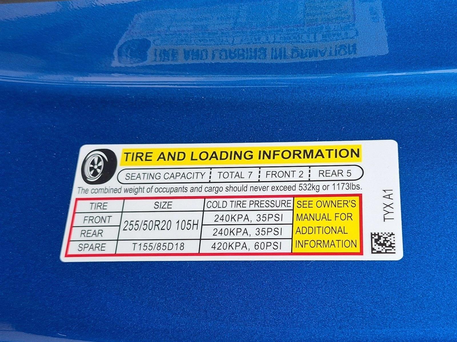 2026 Acura MDX A-Spec Package - Photo 27