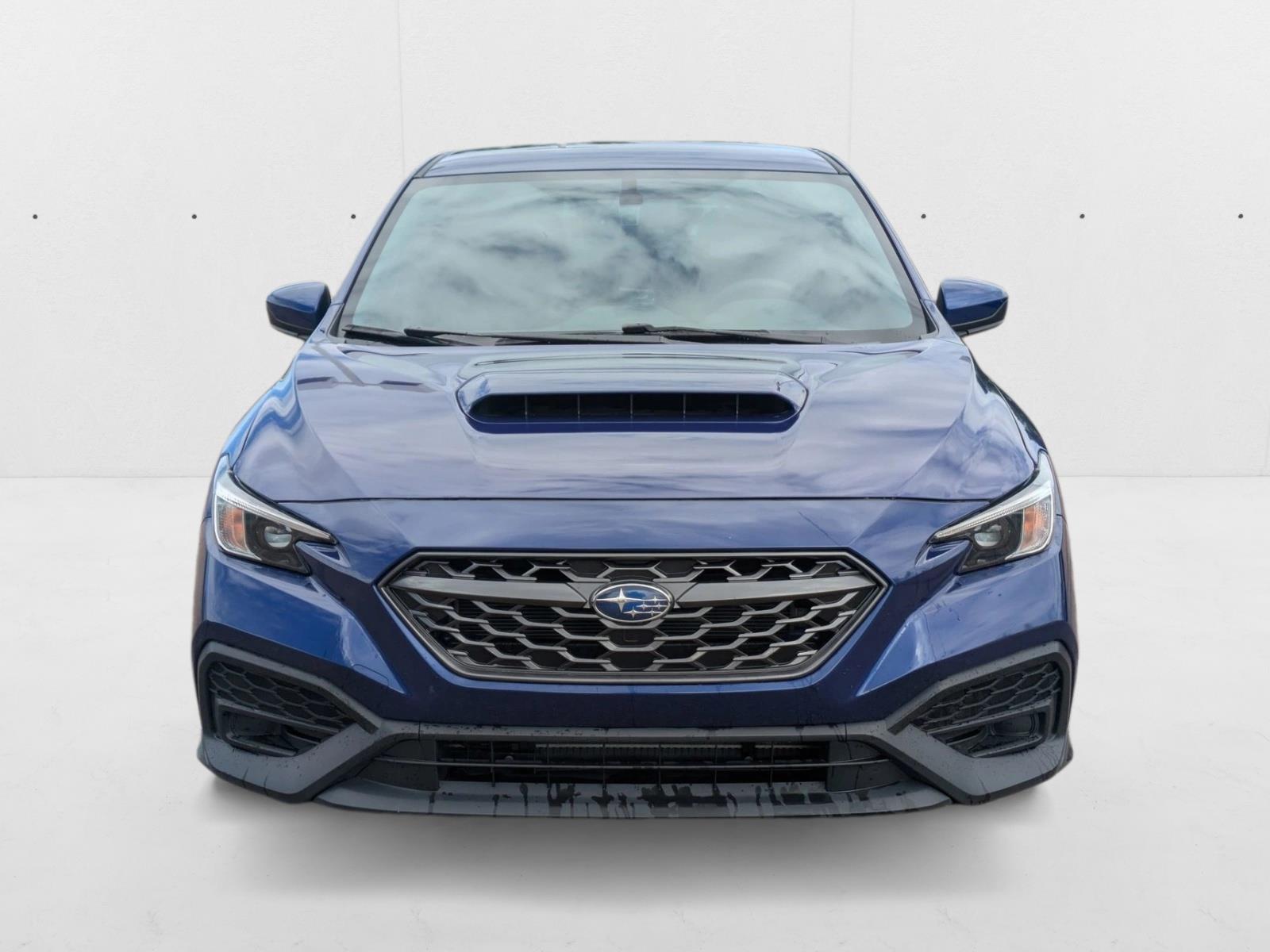 2023 Subaru WRX Base photo 2