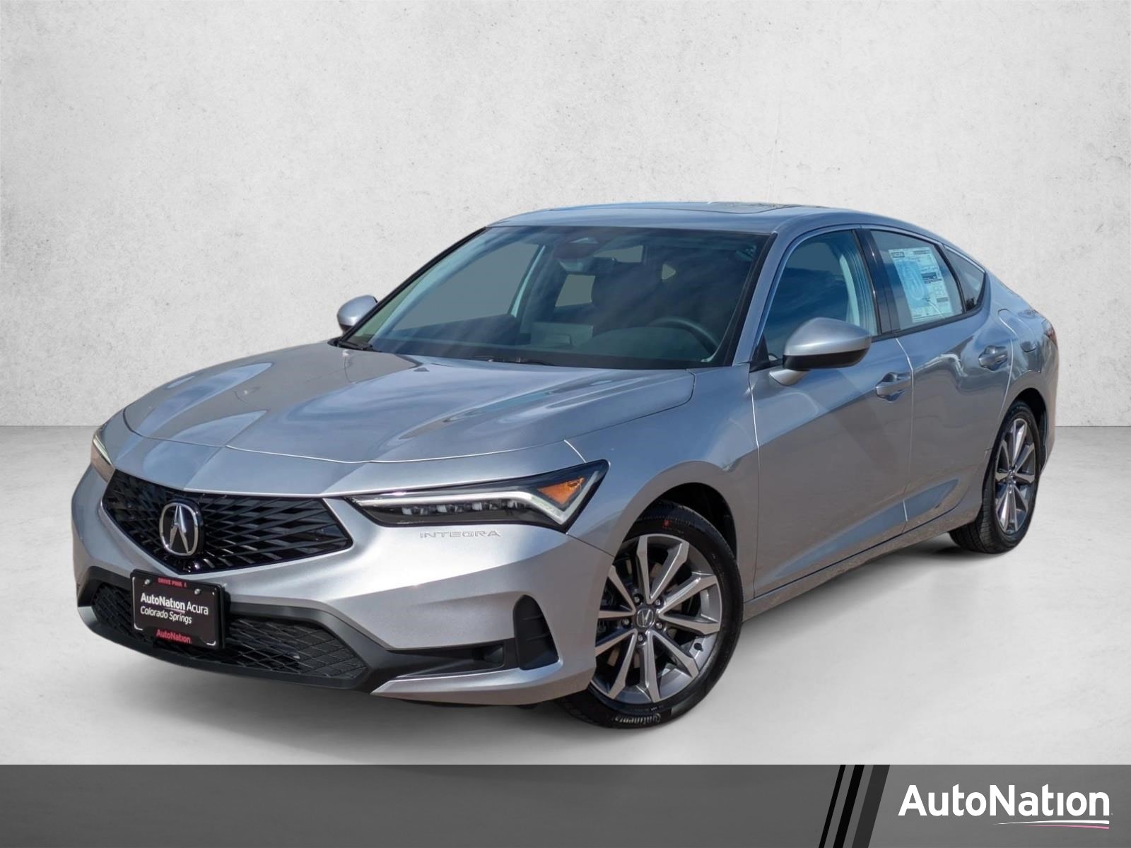 2026 Acura Integra -'s photo