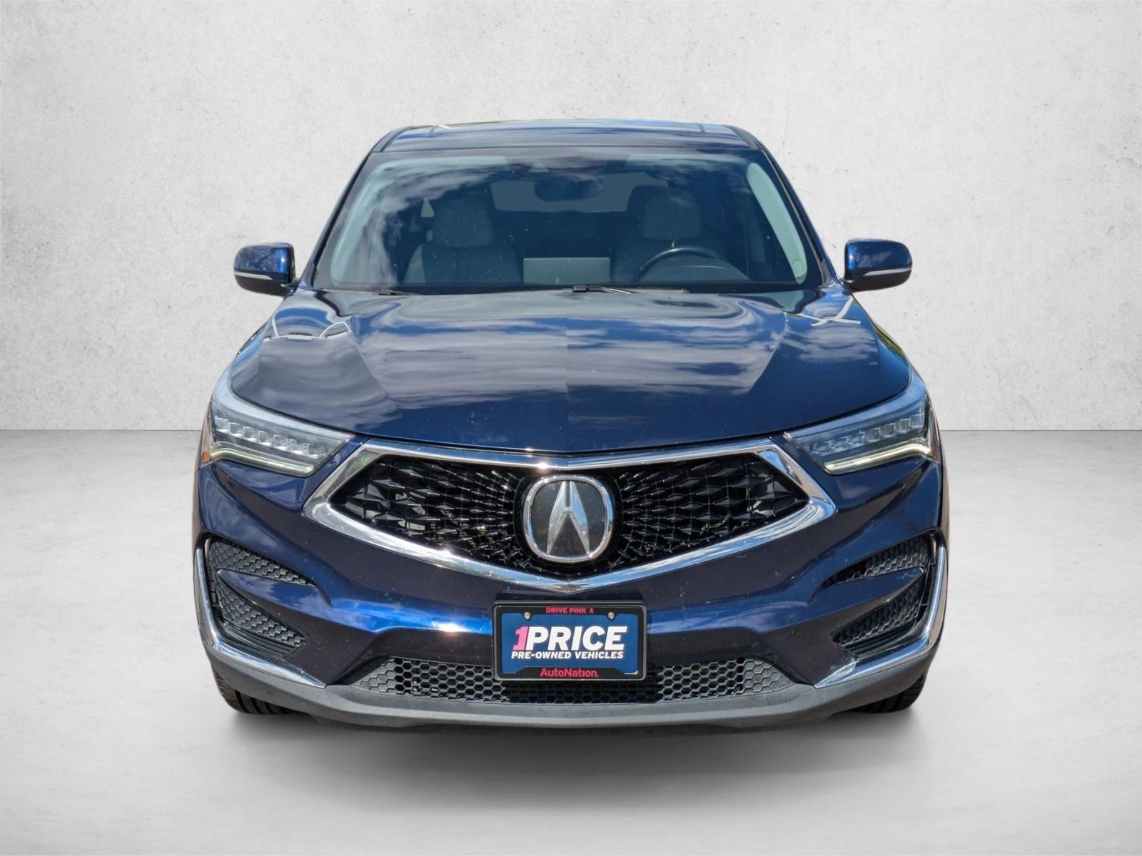 2019 Acura RDX Technology photo 2