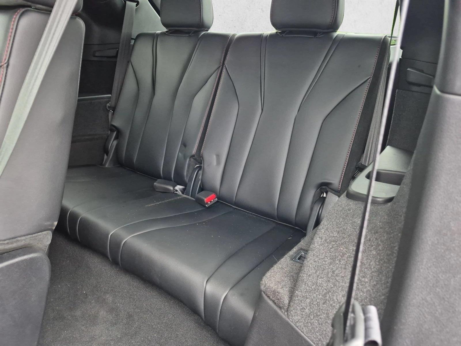2026 Acura MDX A-Spec Package - Photo 20