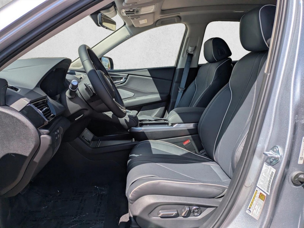 New 2026 Acura RDX w/Advance Package Sport Utility