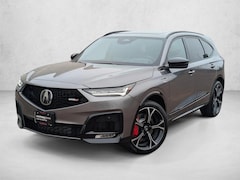 2026 Acura MDX Type S w/Advance Package Sport Utility
