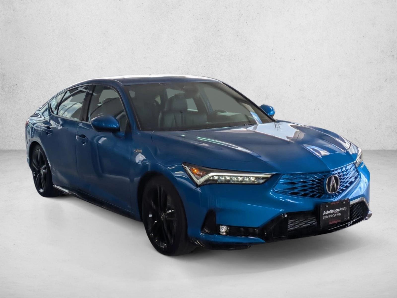 2026 Acura Integra A-Spec - Photo 7