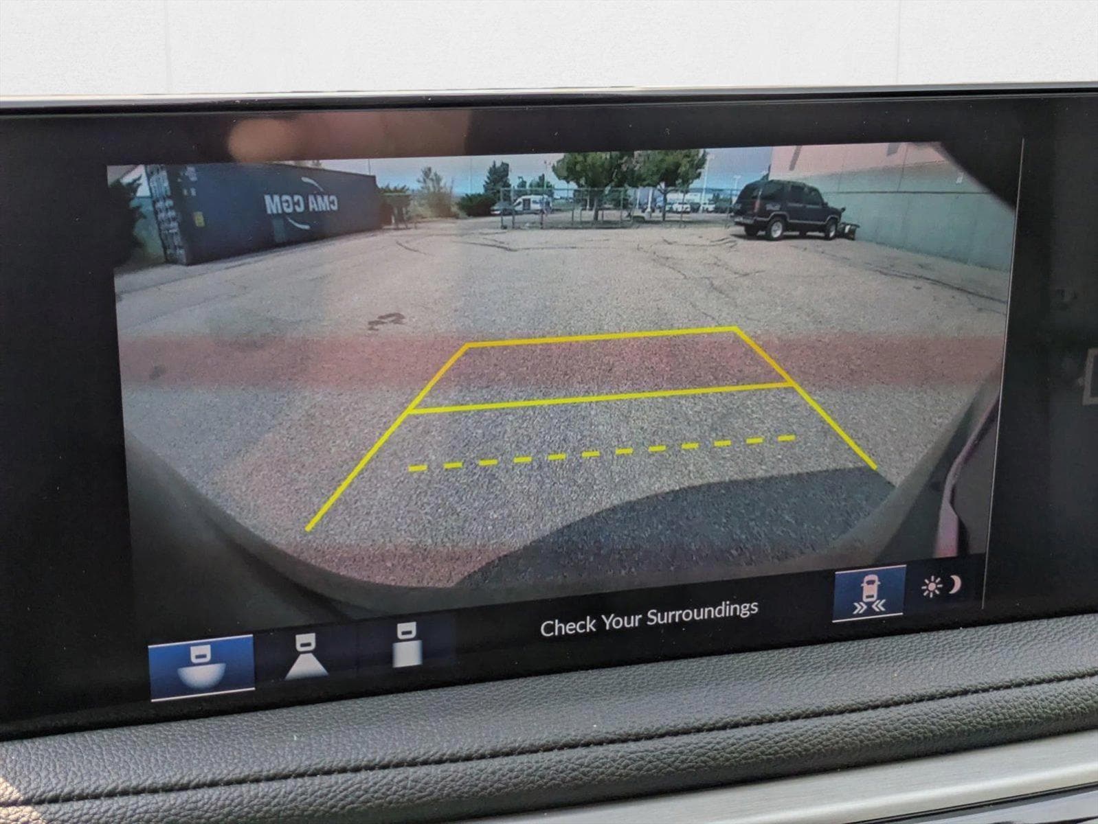 2025 Acura MDX Base - Photo 13