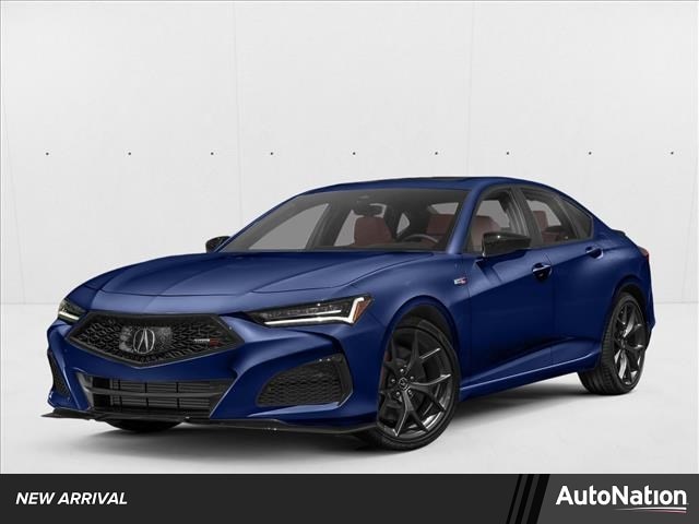 2022 Acura TLX 3.0 Auto SH-AWD Type S w/Perf. Tire's photo
