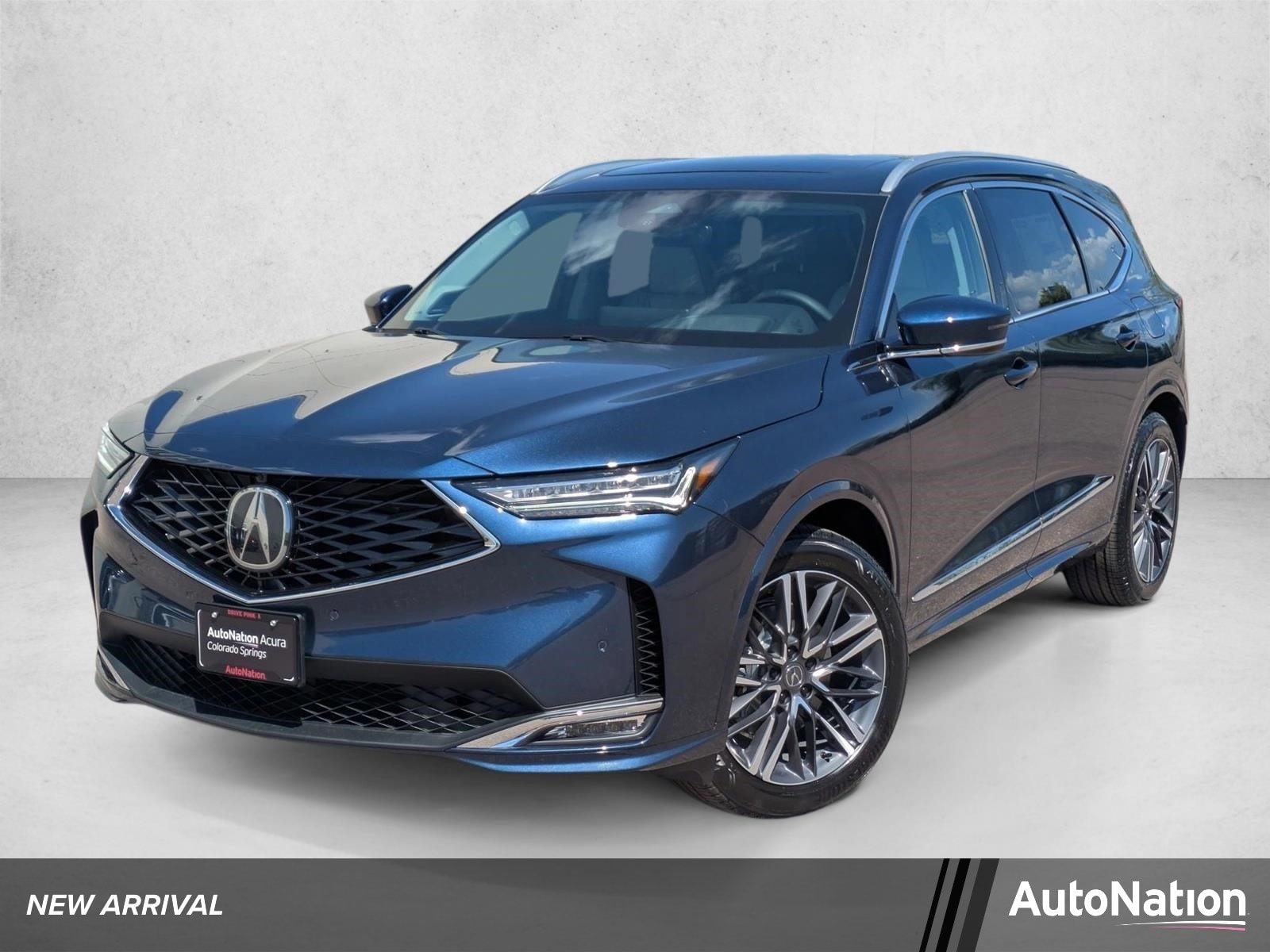 2026 Acura MDX SH-AWD w/Advance Package's photo
