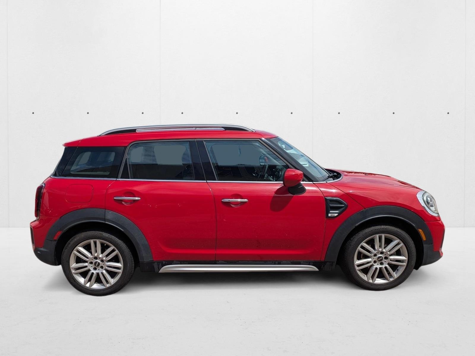 2022 Mini Countryman photo 4