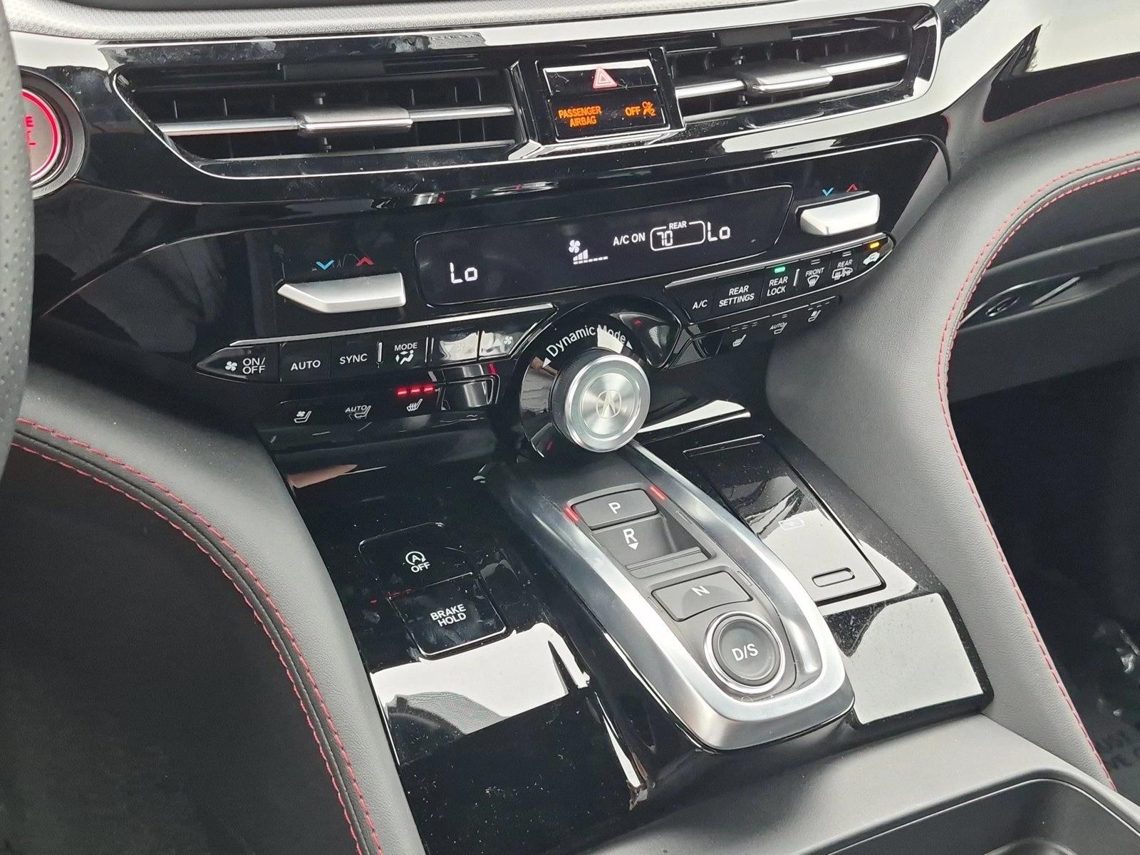 2026 Acura MDX A-Spec Package - Photo 12