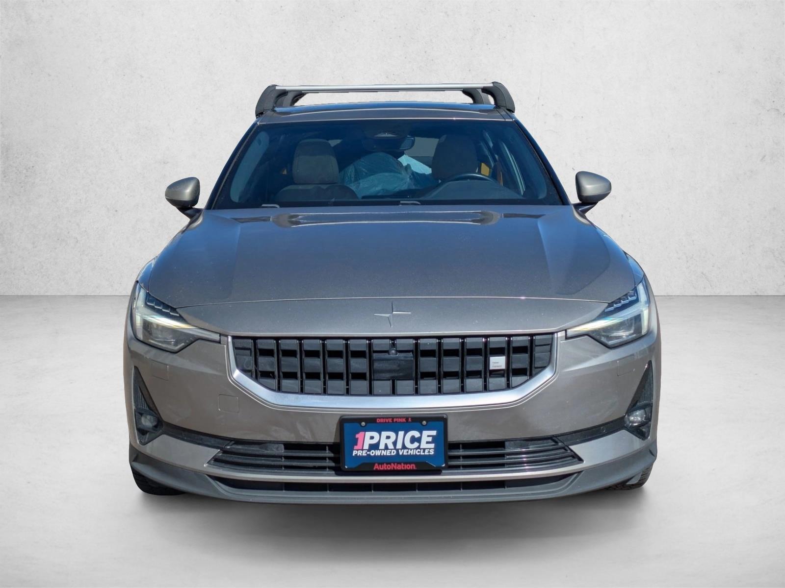 Used 2021 Polestar 2 Pilot Plus with VIN LPSED3KA1ML009059 for sale in Colorado Springs, CO