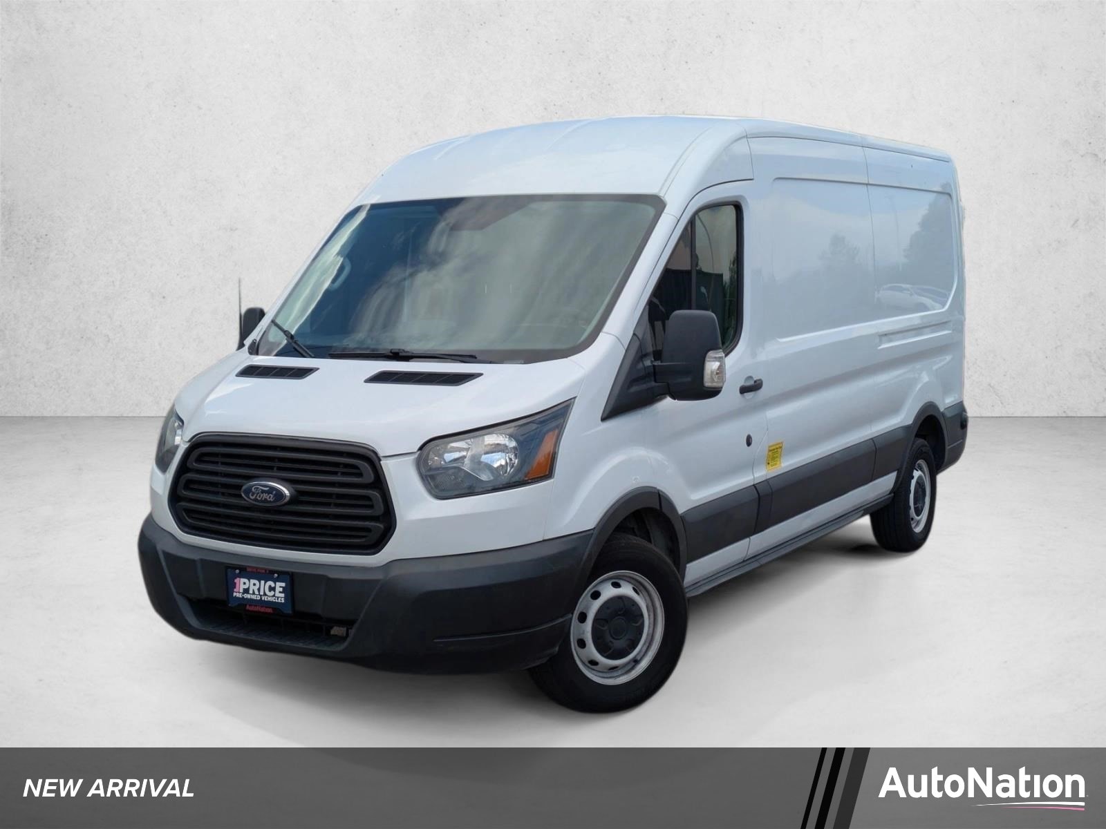 2019 Ford Transit 150 Med Roof Sliding Pass. 148 WB's photo