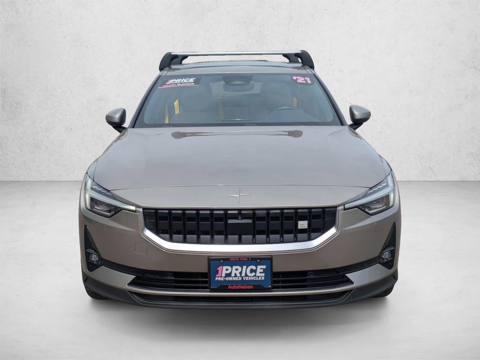 Used 2021 Polestar 2 Pilot Plus with VIN LPSED3KA1ML009059 for sale in Colorado Springs, CO