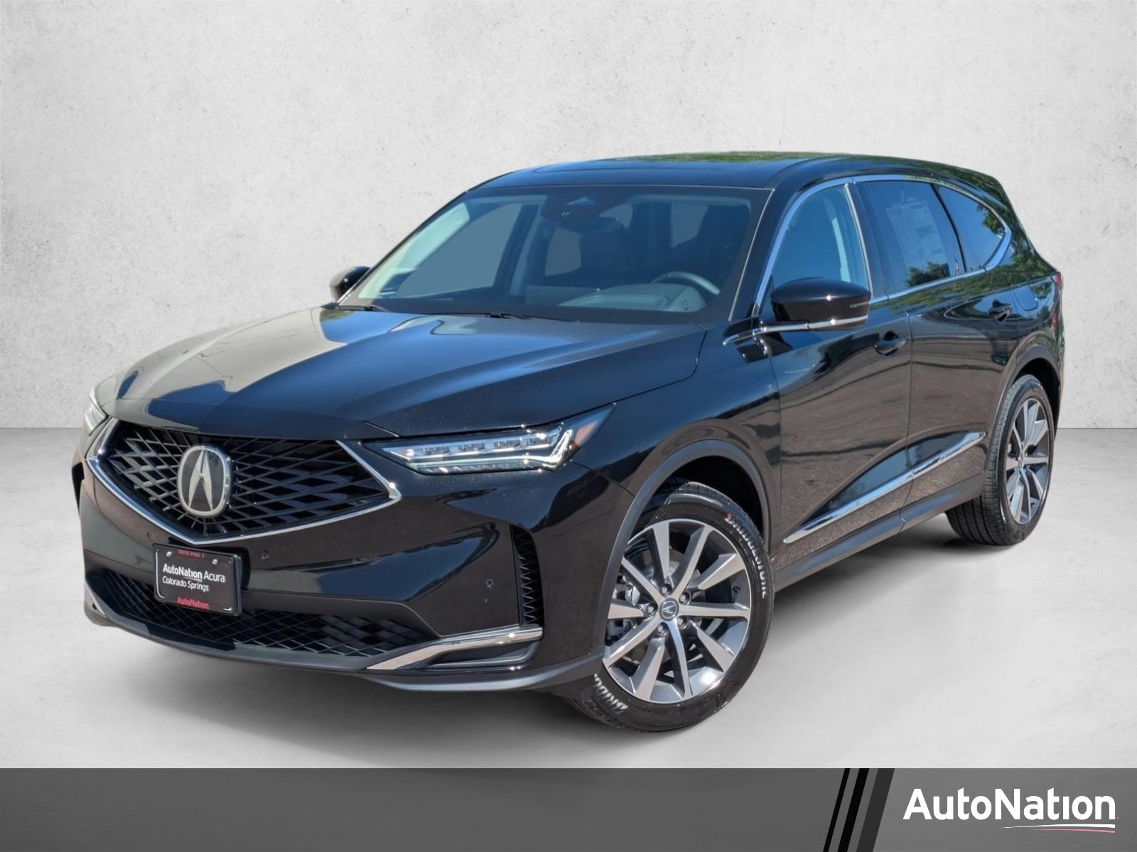 2026 Acura MDX SH-AWD w/Technology Package's photo