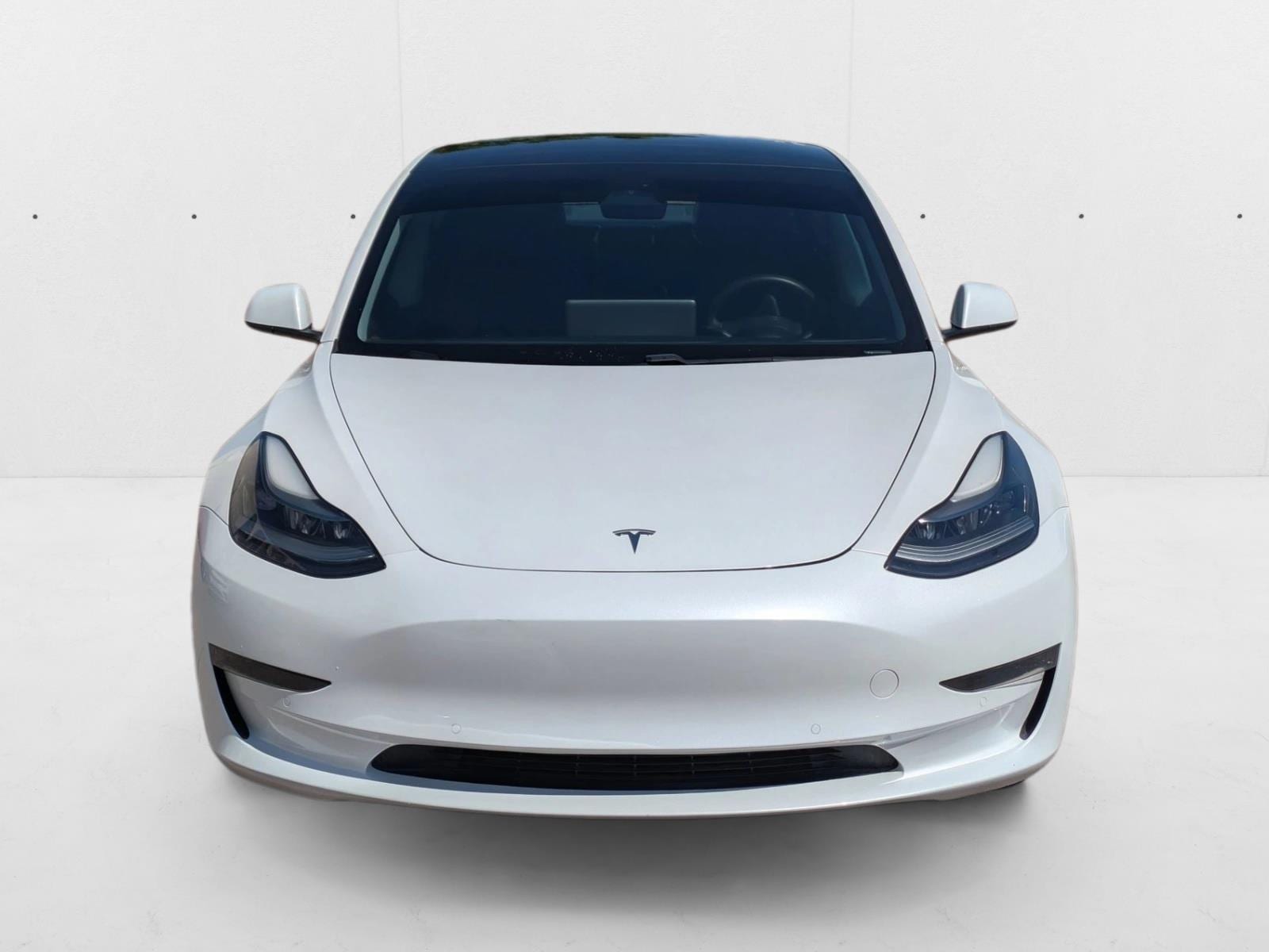 Used 2021 Tesla Model 3 Base with VIN 5YJ3E1EA4MF996464 for sale in Colorado Springs, CO