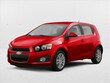  Chevrolet Sonic