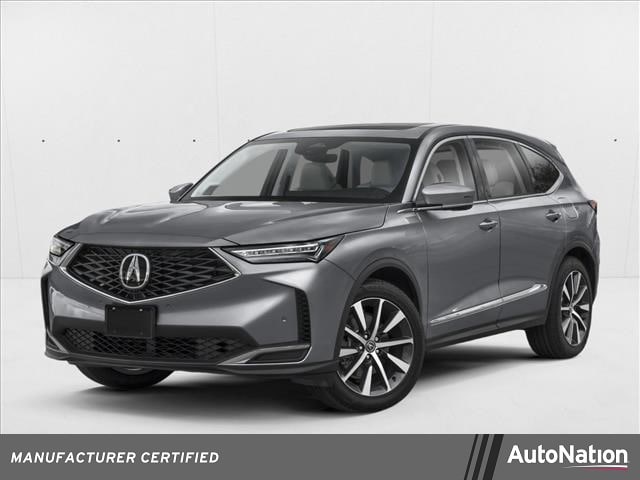 2026 Acura MDX