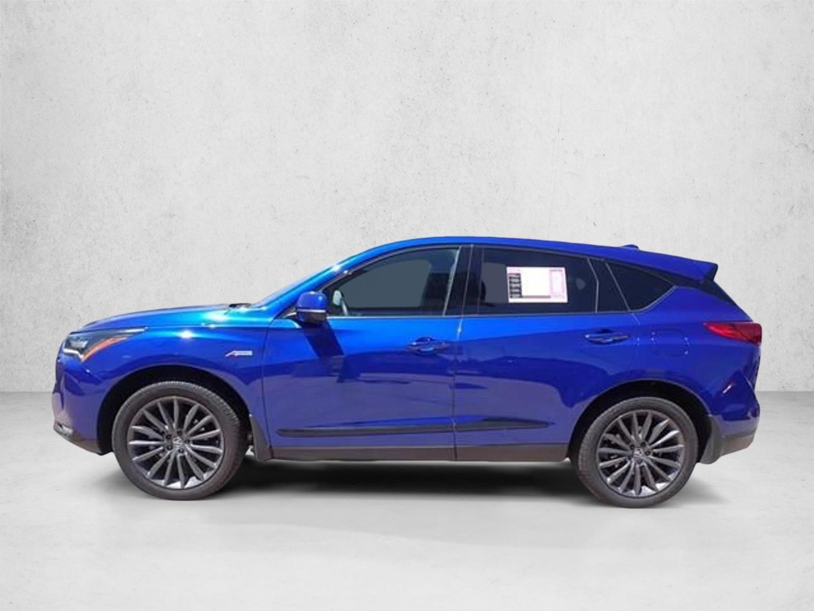 2024 Acura RDX A-Spec Advance photo 2