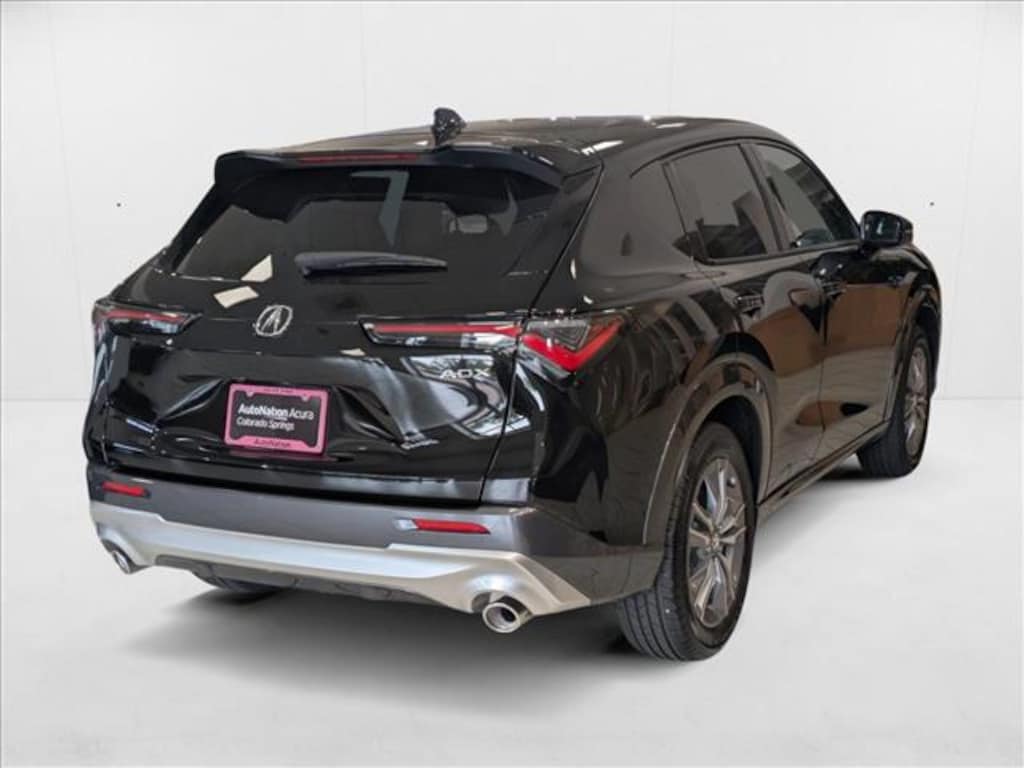 New 2025 Acura ADX Sport Utility