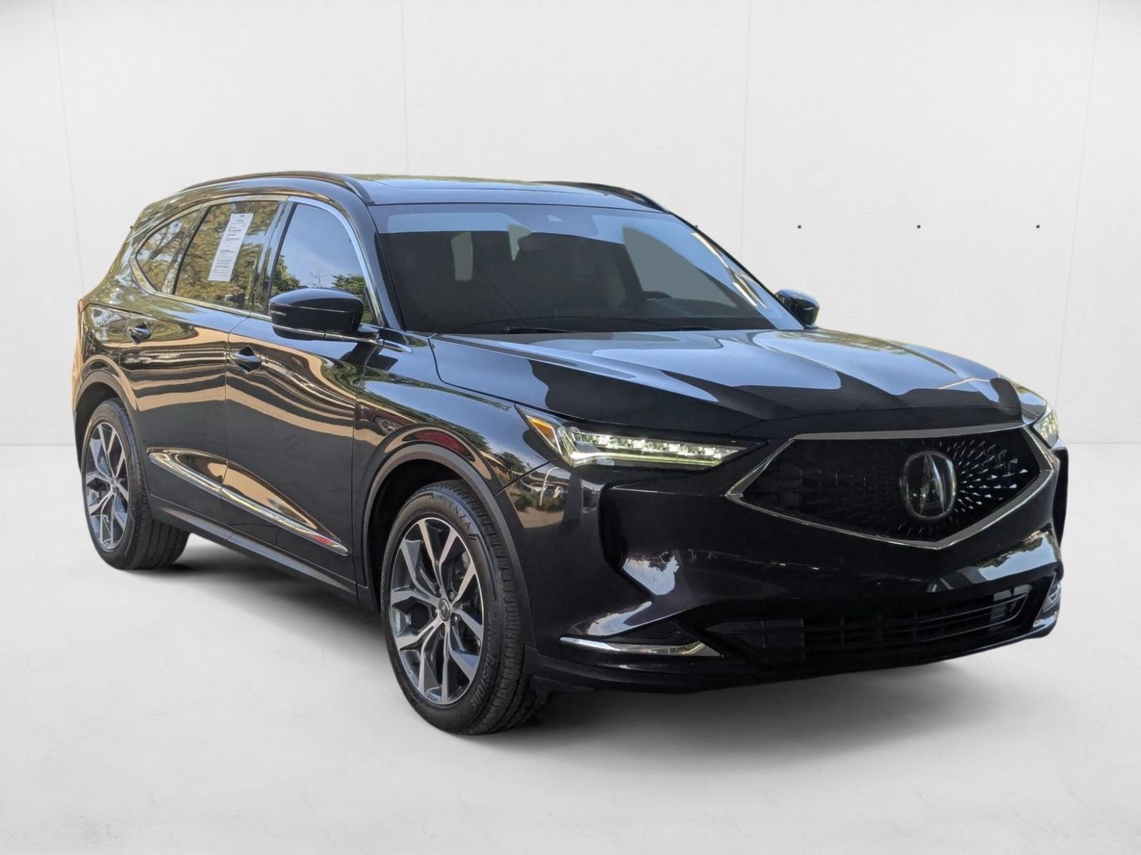 2023 Acura MDX SH-AWD Technology photo 3