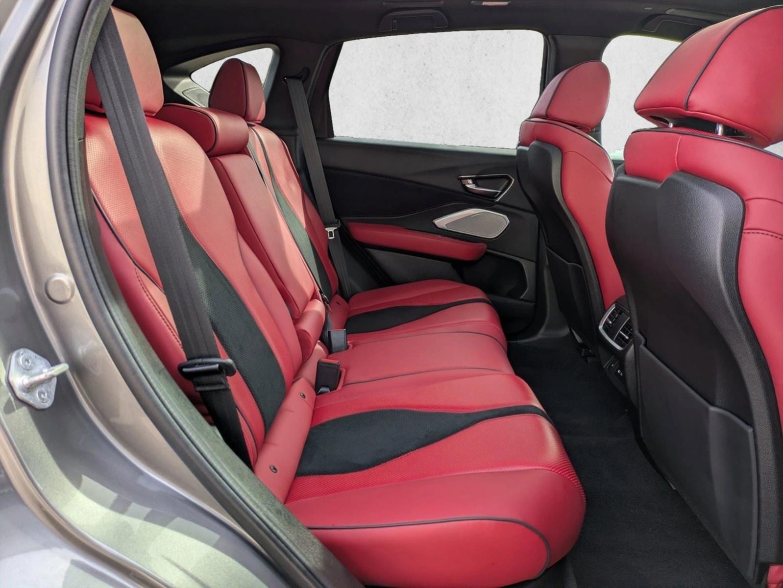 2024 Acura RDX A-Spec w/ Advance Package - Photo 22