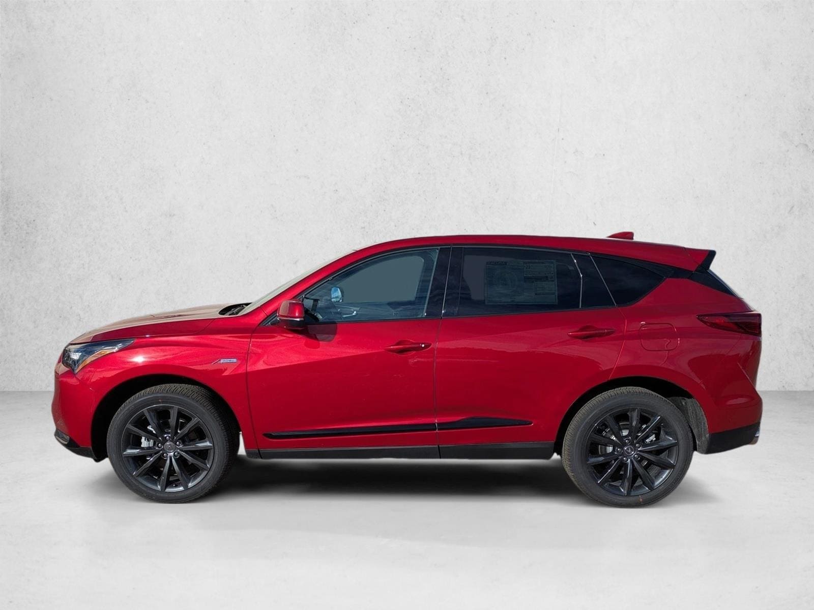 2026 Acura RDX A-Spec Package - Photo 5