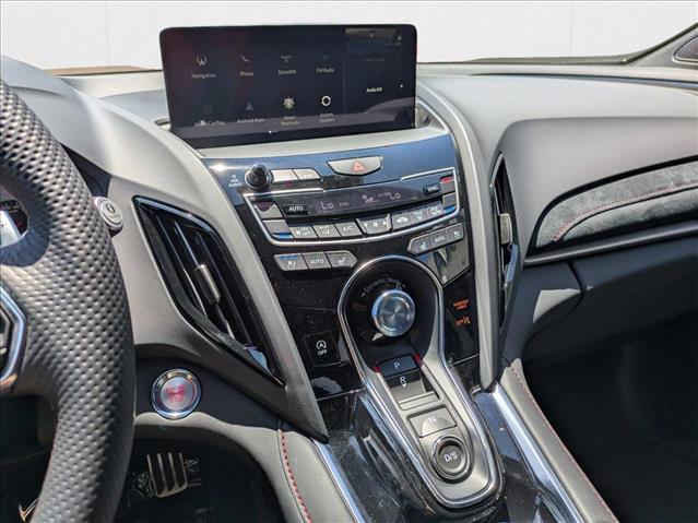 2025 Acura RDX A-Spec w/Advance Package - Photo 12