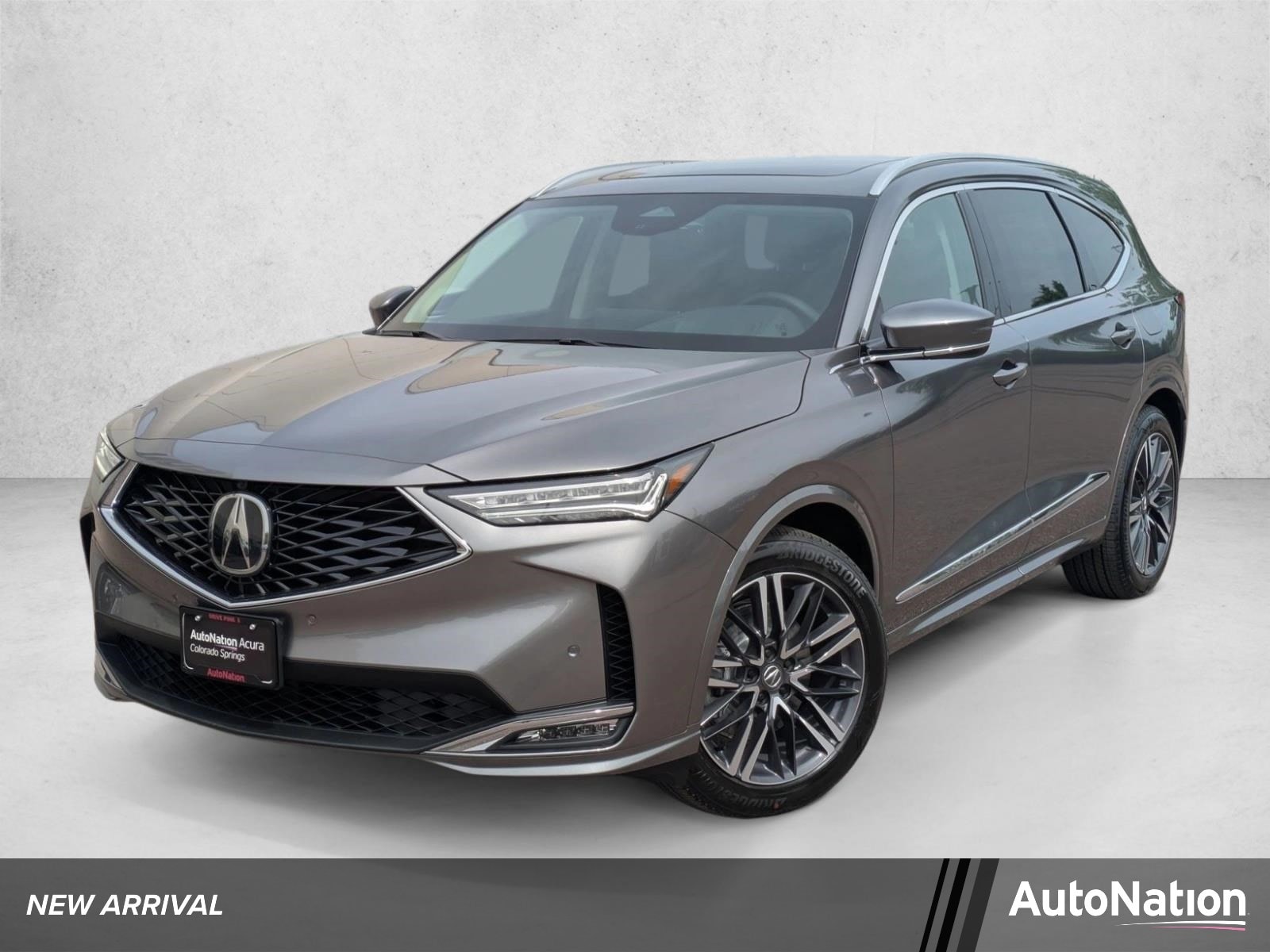 2026 Acura MDX SH-AWD w/Advance Package's photo