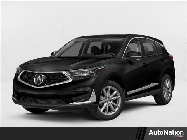 2021 Acura RDX SH-AWD's photo