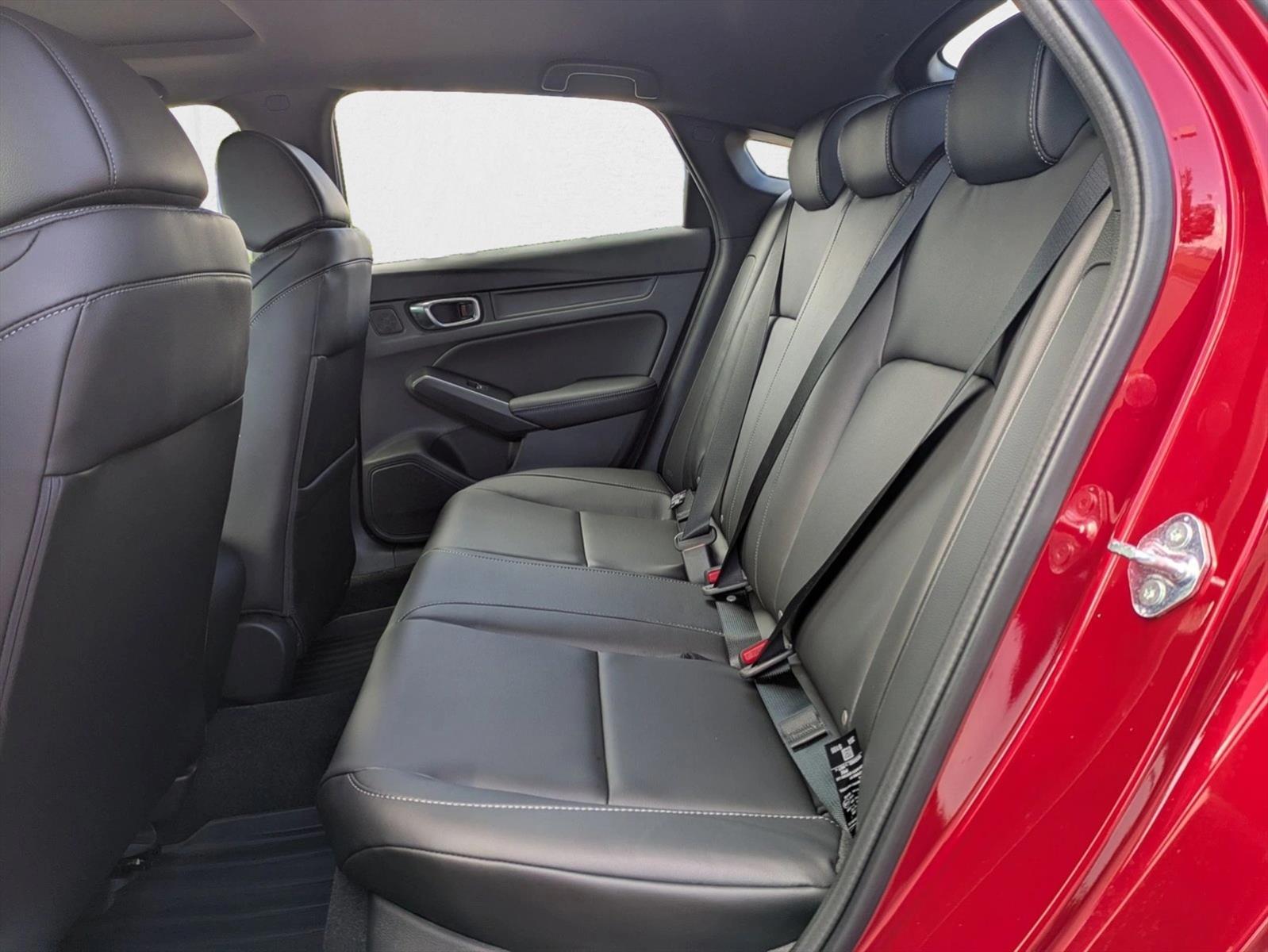 2025 Acura Integra A-Spec - Photo 15