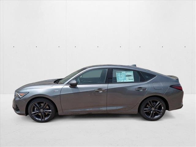 2025 Acura Integra A-Spec w/Technology Package - Photo 5