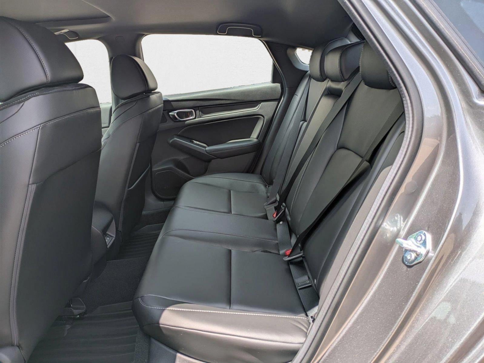 2025 Acura Integra A-Spec w/Technology Package - Photo 15