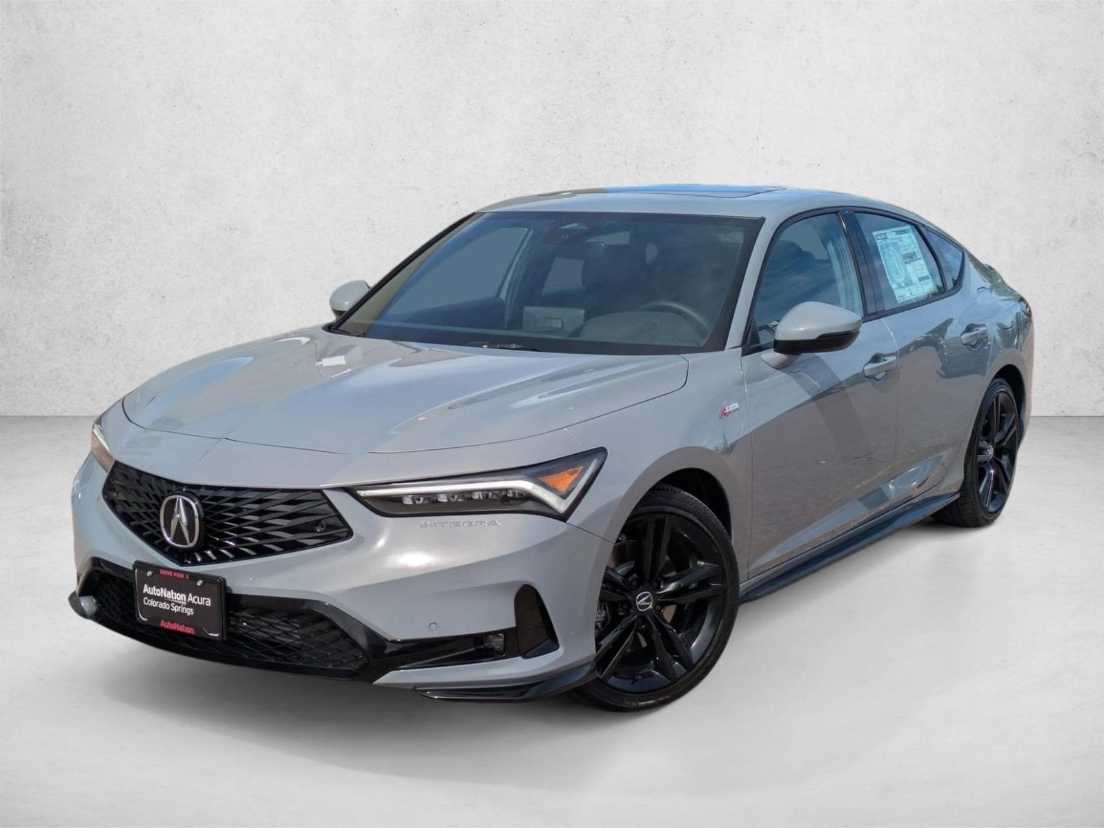 2026 Acura Integra A-Spec with Tech Package's photo