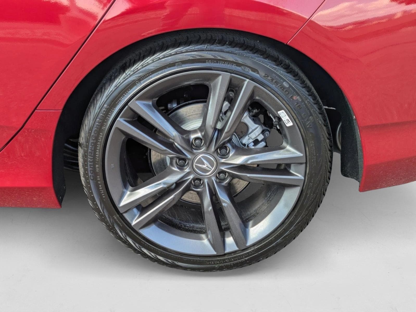 2025 Acura Integra A-Spec - Photo 10