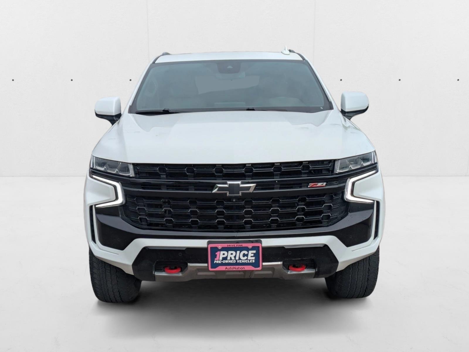 2023 Chevrolet Tahoe Z71 photo 2