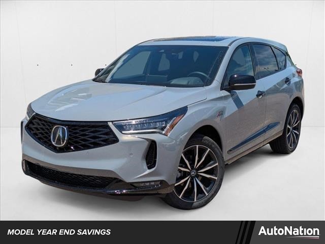 2025 Acura RDX A-Spec w/ Advance Package's photo