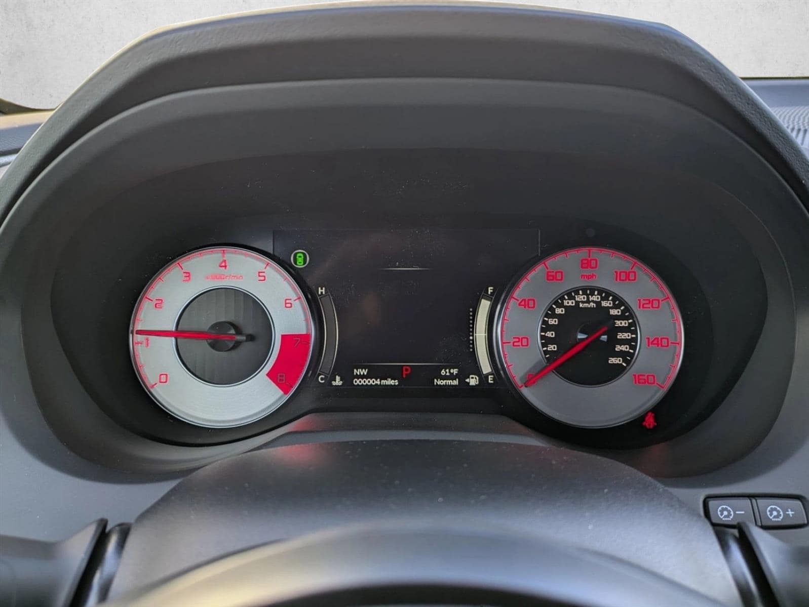 2026 Acura RDX A-Spec Package - Photo 12