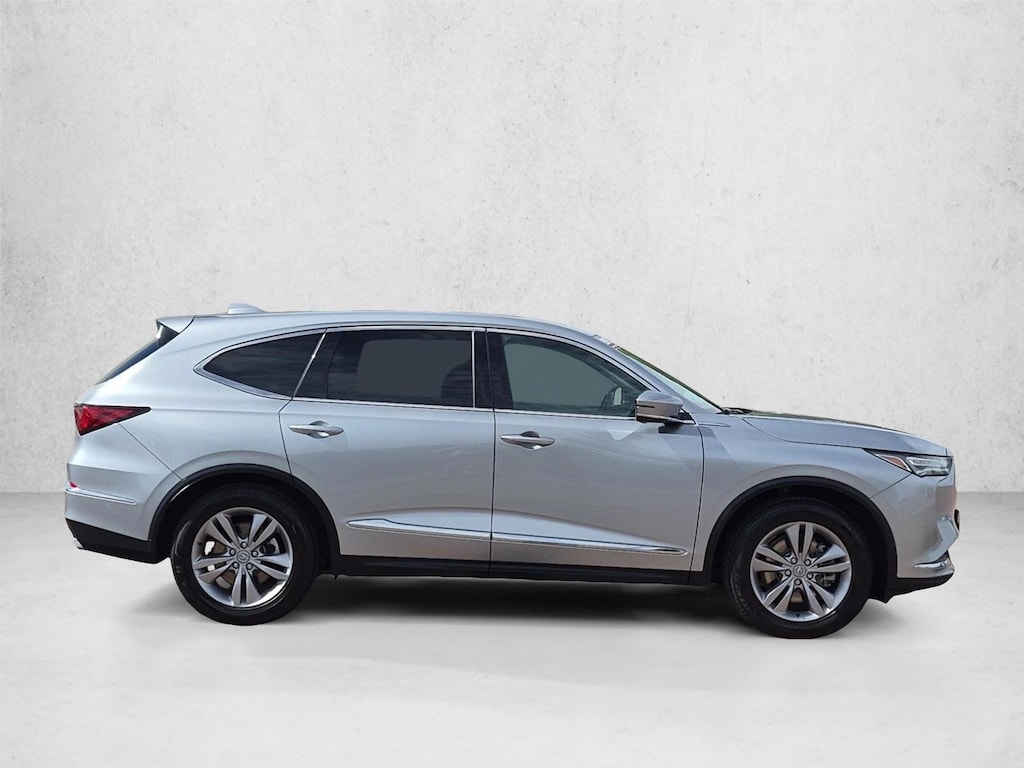 Used 2023 Acura MDX SUV