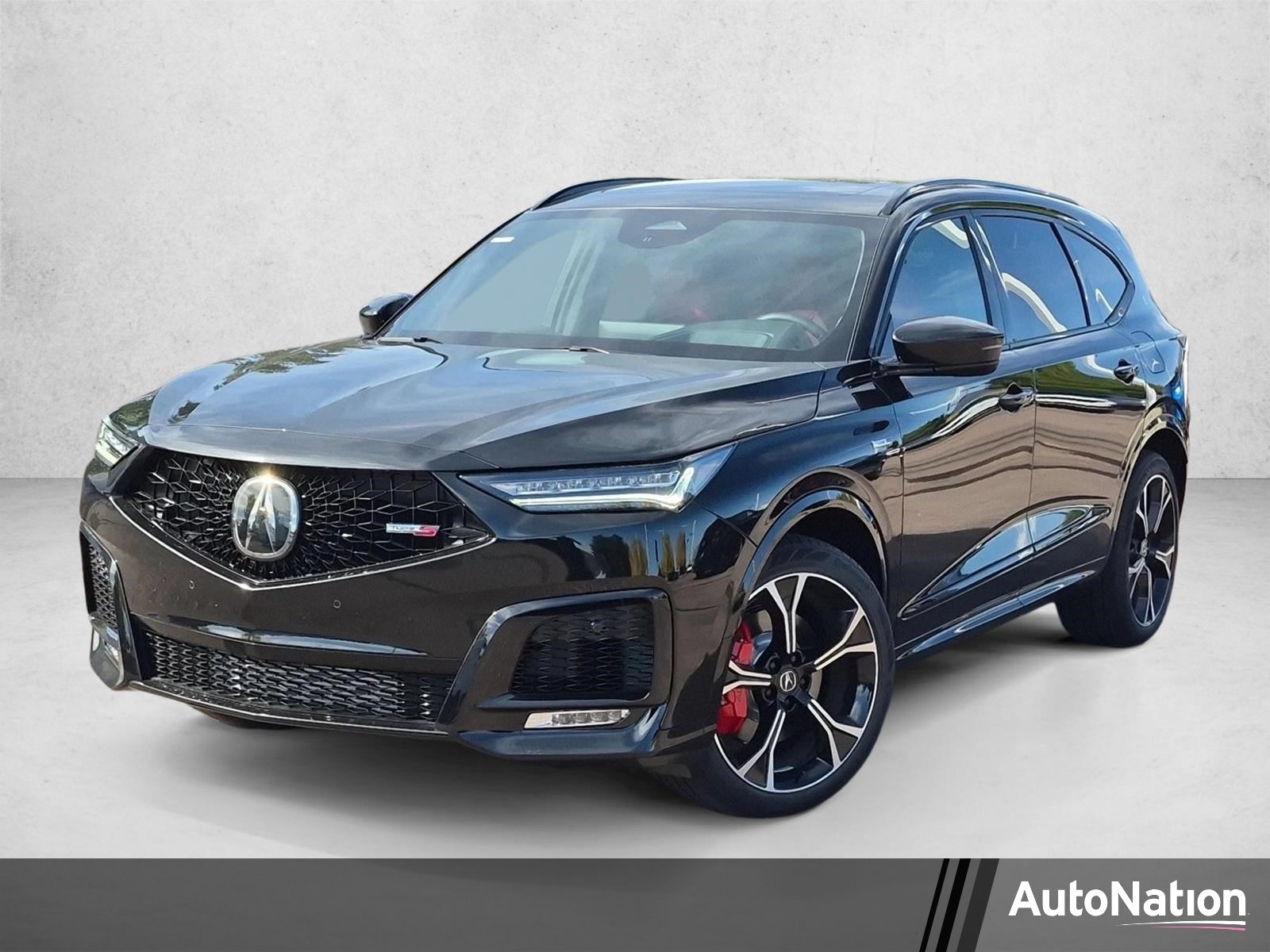 2026 Acura MDX
