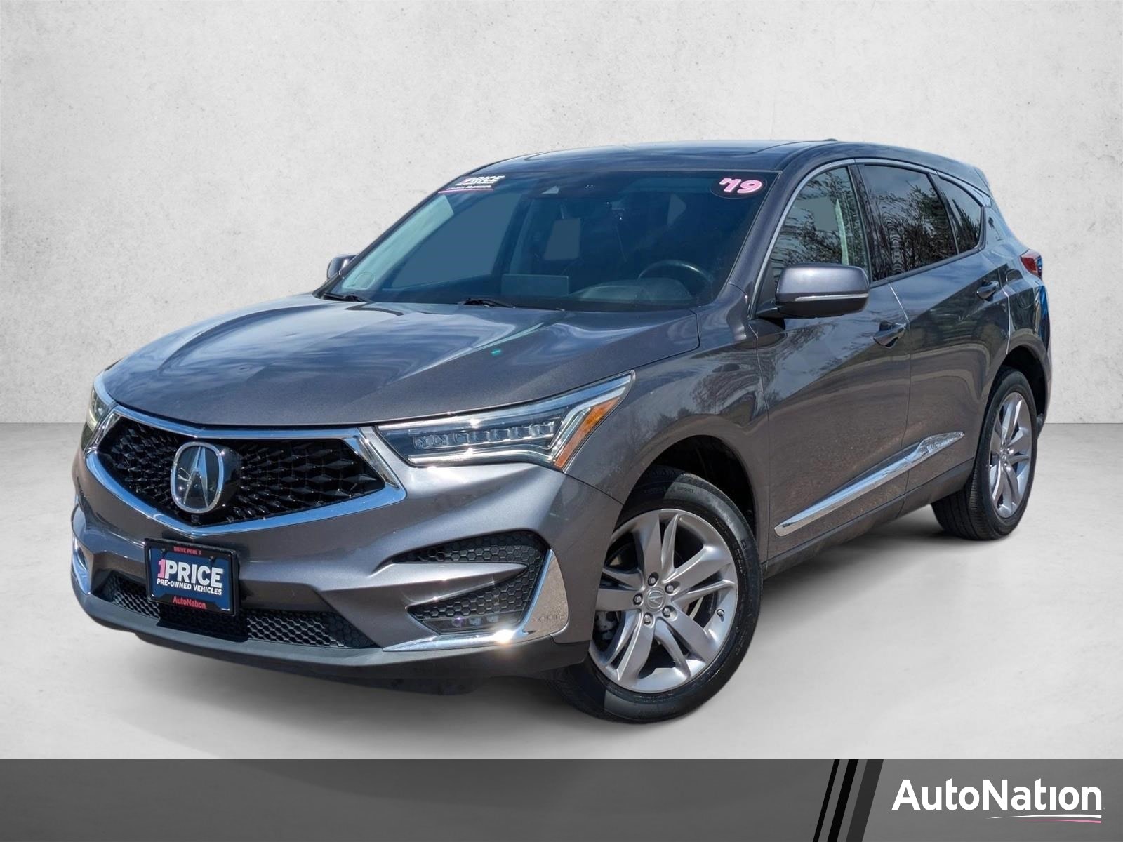 2019 Acura RDX Advance Package SH-AWD's photo