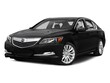 Acura RLX