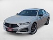 Acura TLX