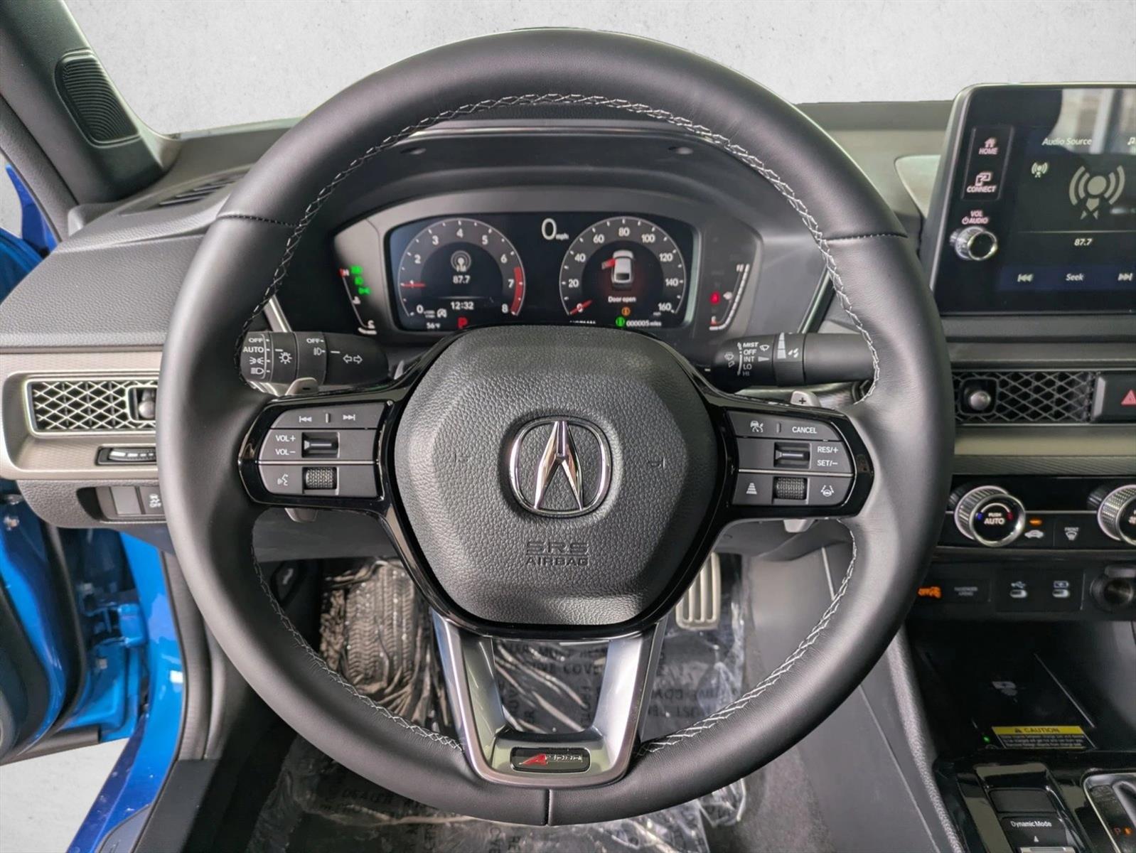 2026 Acura Integra A-Spec - Photo 11
