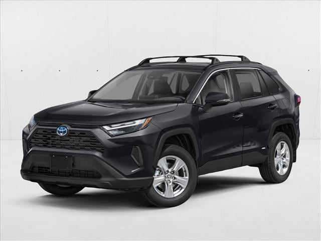 2024 Toyota RAV4 XLE Premium's photo