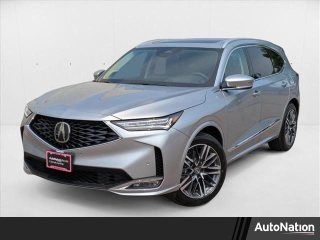 2026 Acura MDX Advance Package's photo