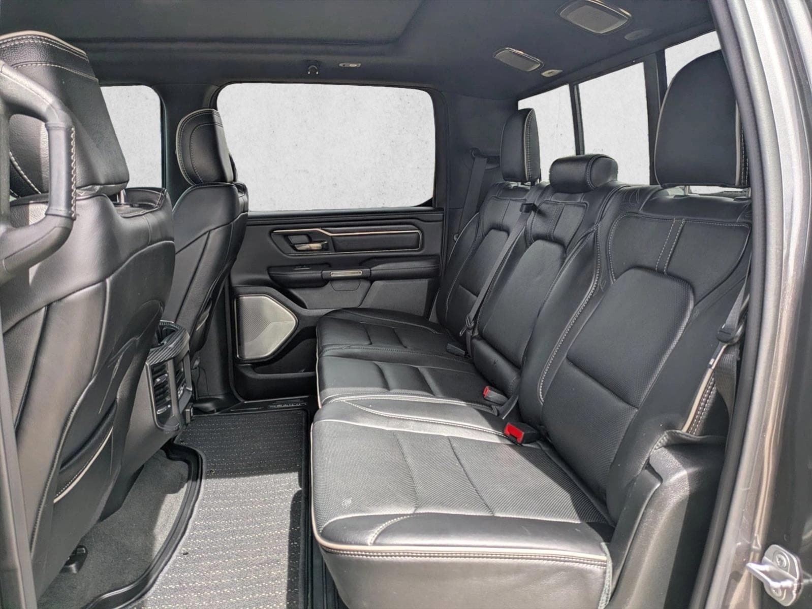 2020 RAM Ram 1500 Pickup Limited - Photo 21